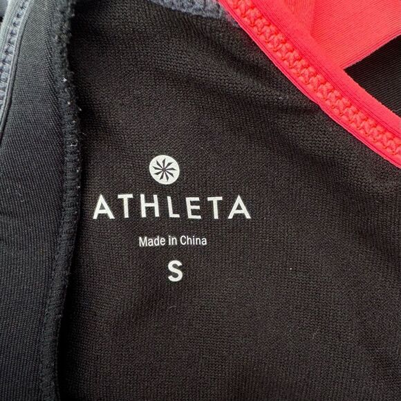 Athleta Torpedo Bikini Top - Picture 9 of 11